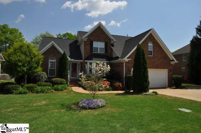 23 Pinehurst Green Way