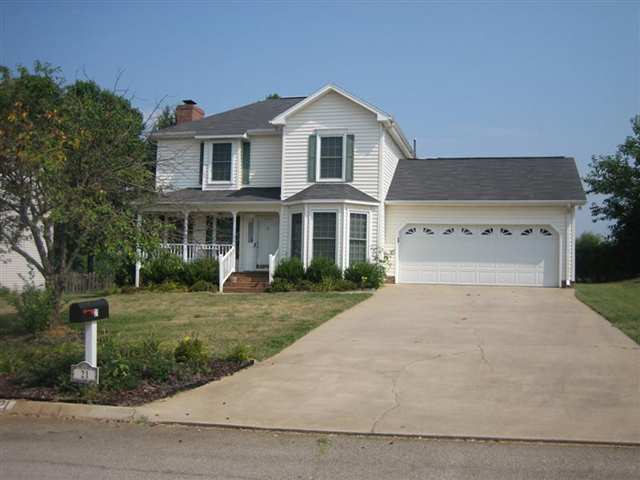 21 Fairview Place