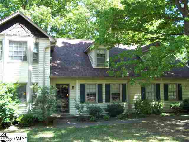 102 Timberidge Dr.
