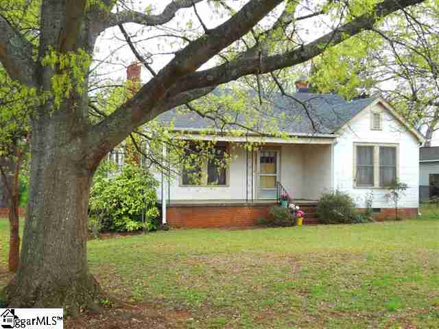 107 Courtland Drive