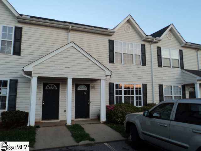 38 Buff Street