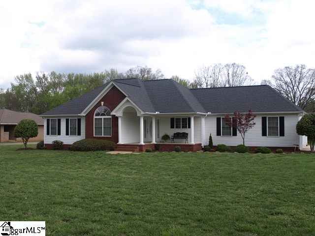 302 Stonehaven Lane
