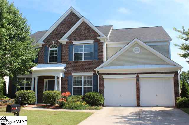 5 Bradwell Way