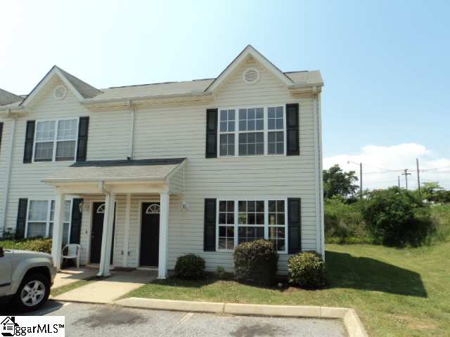 34 Buff Street