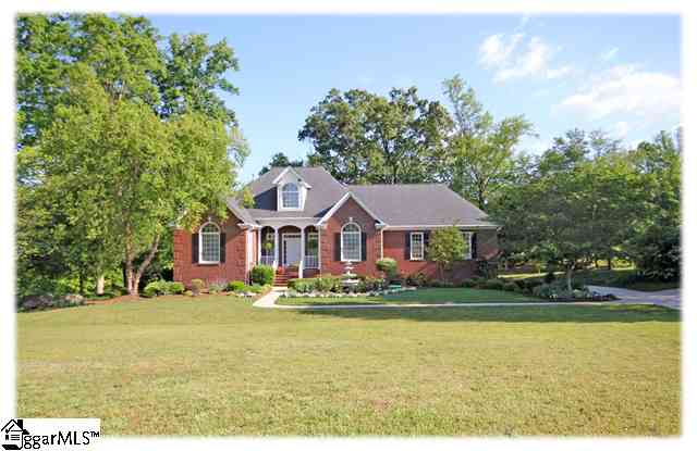 124 Ridge Glen