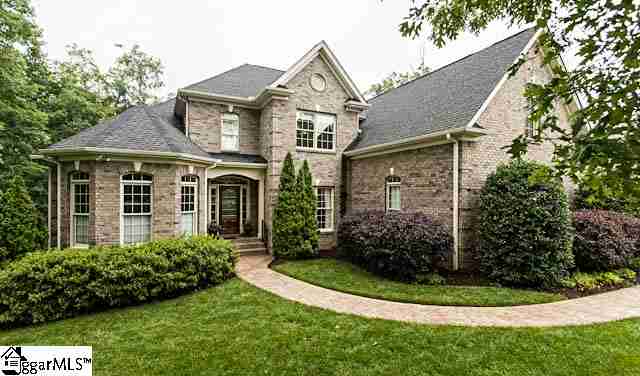 105 Breton Drive