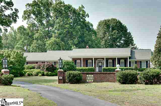800 Roper Mountain Road