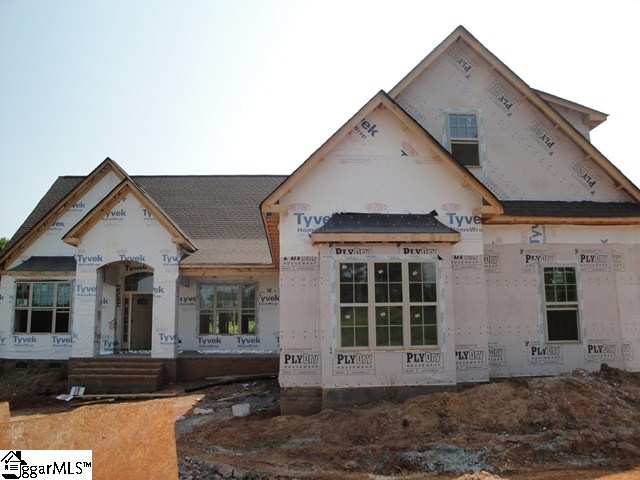 46 Thornbriar
