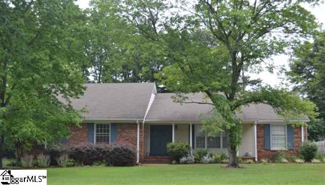 4937 Bridle Path Lane