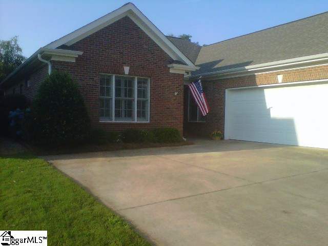300 Redspire Dr