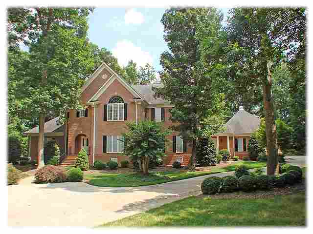 212 Weatherby Dr