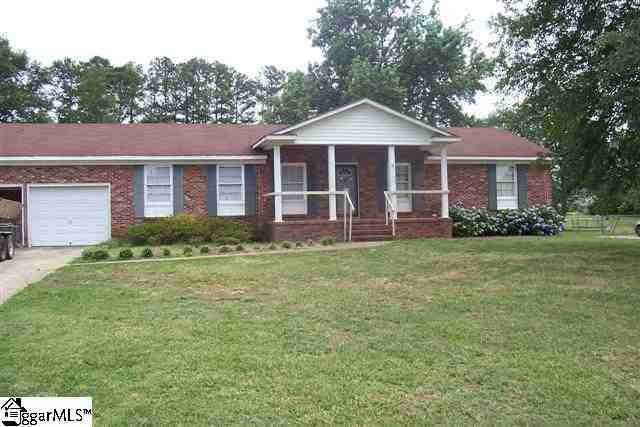 205 Leake Street