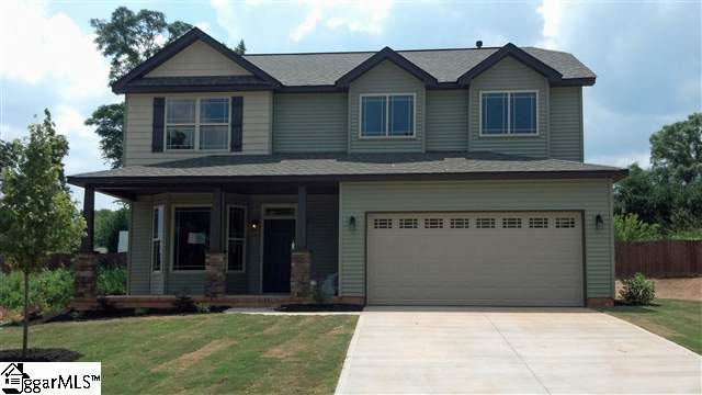 (Lot 49) 46 Summerdale Drive
