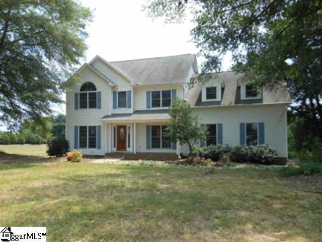 209 Saddlebrook Drive