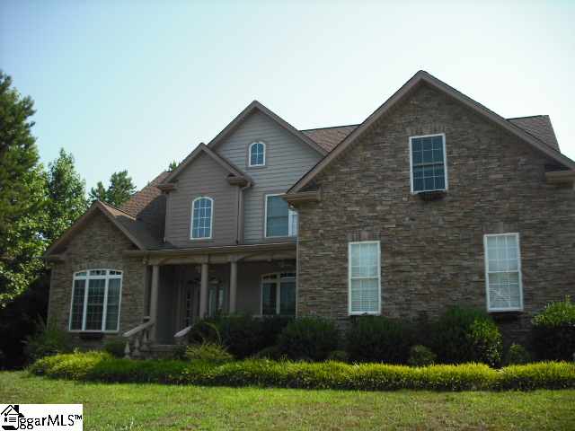 204 Abercorn Way