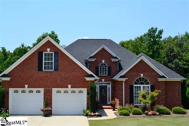 626 Latimer Drive