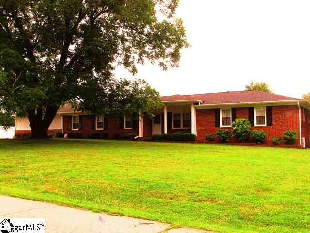 107 Forest Park Drive