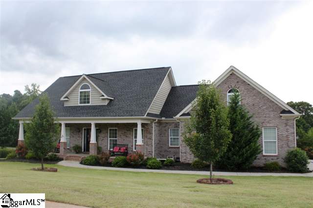 205 Nanie Myree Lane