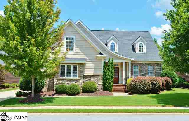 102 Holland Trace Circle