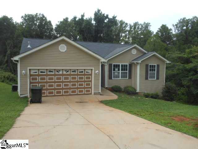 505 Gravley Rd