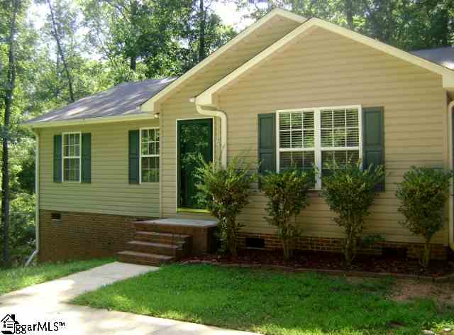 110 Blackgum Court
