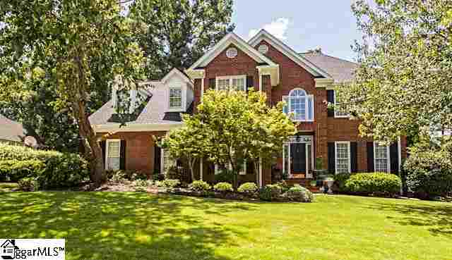 109 Raes Creek Drive