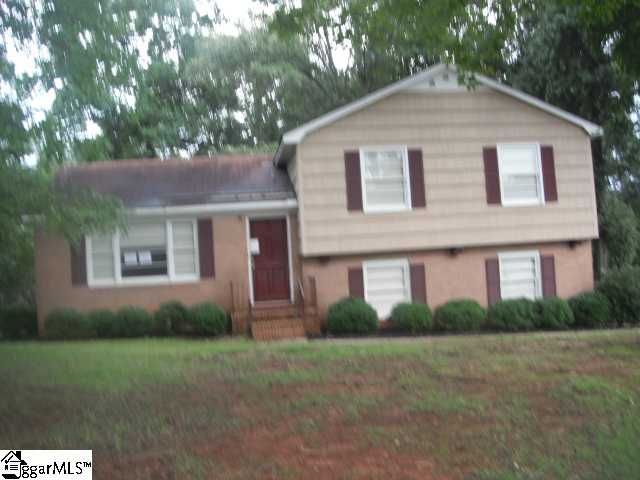 4801 Cross Creek Lane