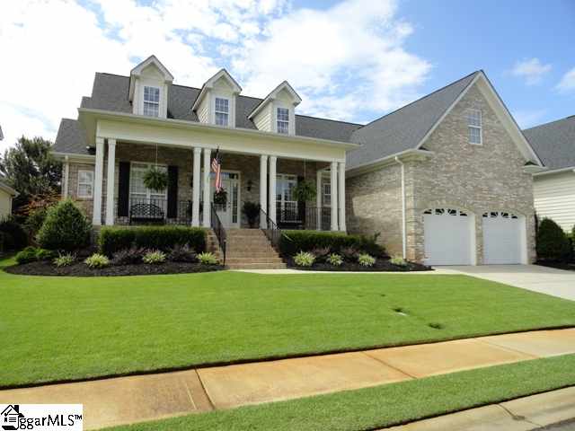 109 Holland Trace Circle