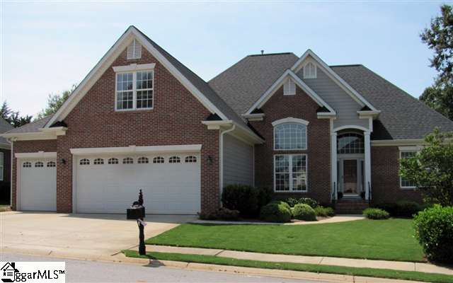 114 Holland Trace Circle