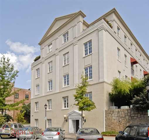 100 W Court Street 1-F