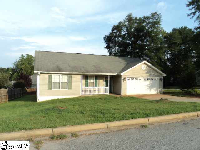 307 Gravely Road