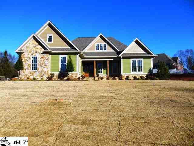 112 Green Ridge Drive