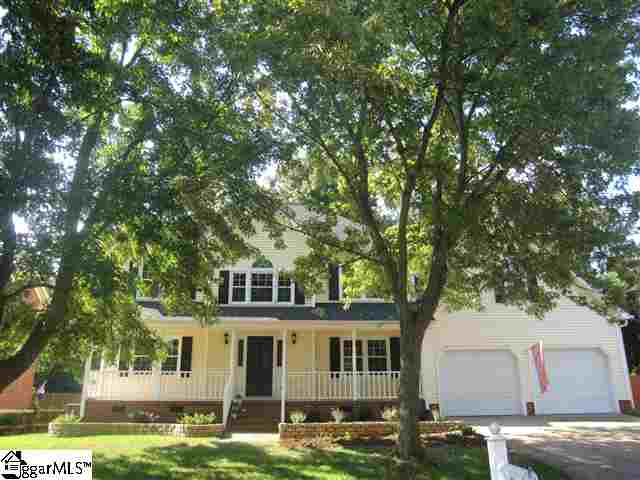 320 Fielding Way