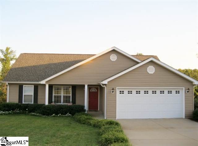 26 Cole Creek Court