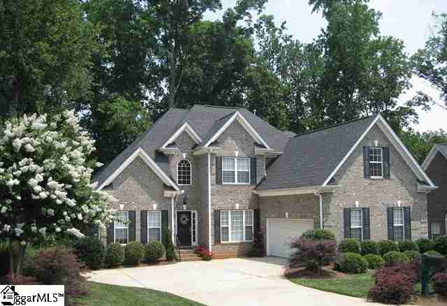 17 Habersham Ct.