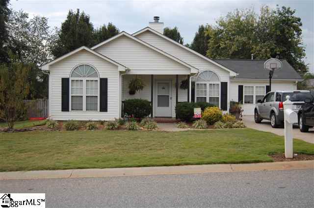 406 Golden Leaf Lane