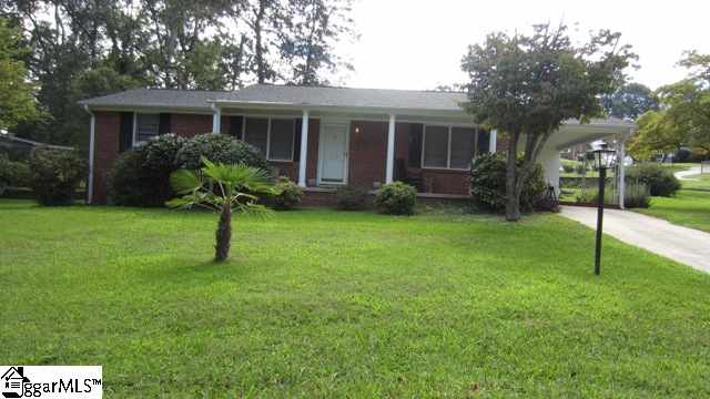 203 Edgewood Drive