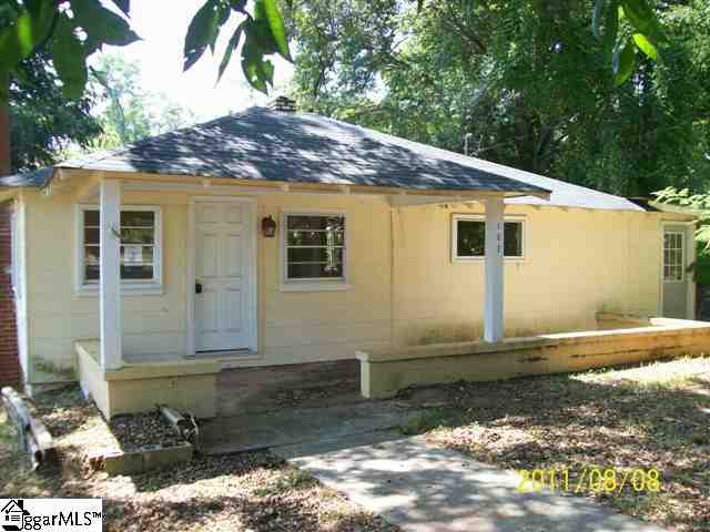 102 Mcdowell Street