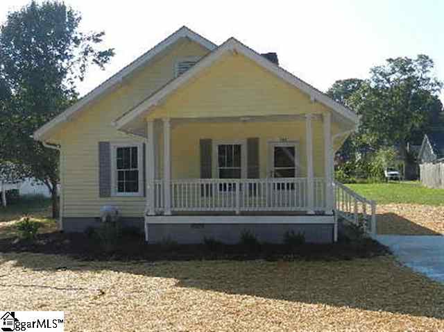 205 Beattie St.