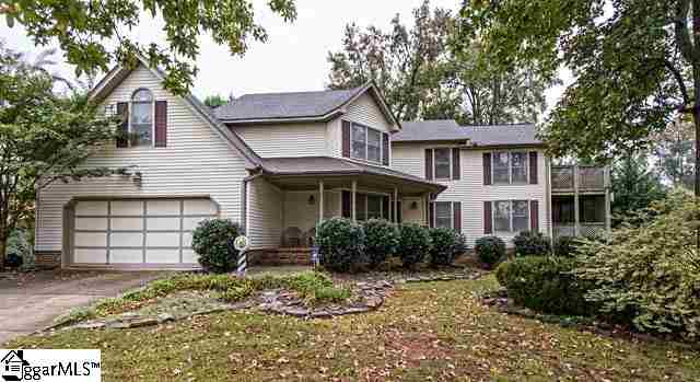 108 Oak Grove Lake Road