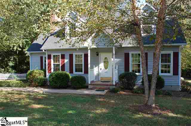 315 Park West Circle