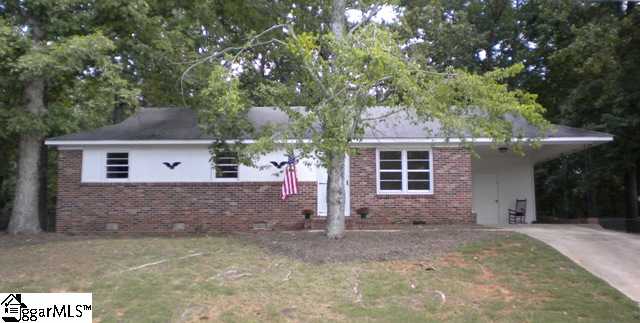 102 Darby Court