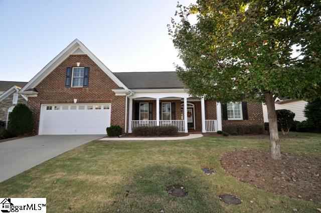 304 Werrington Court