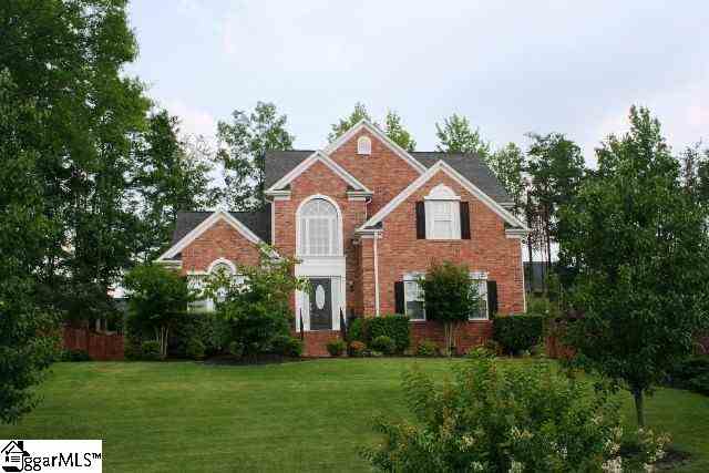 312 Raes Creek Drive