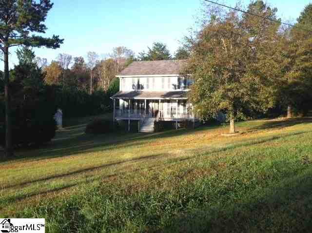 102 Homestead Drive