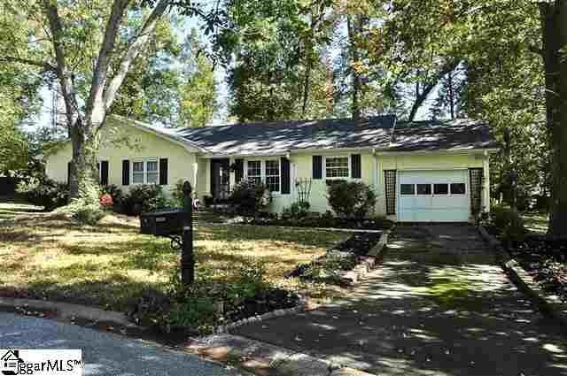4805 Appletree Court