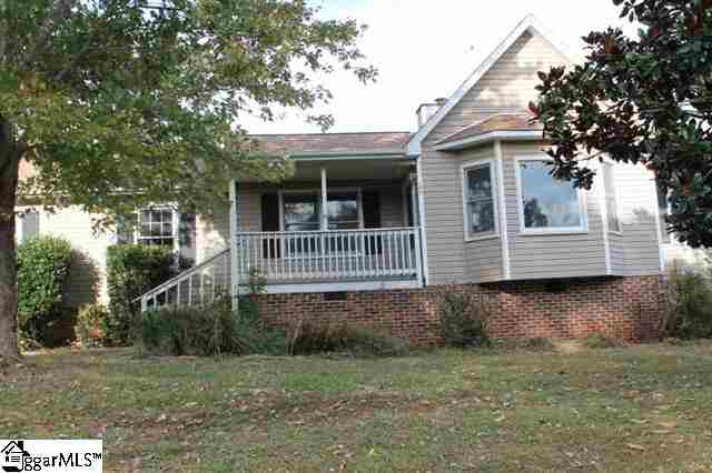 109 Park West Circle