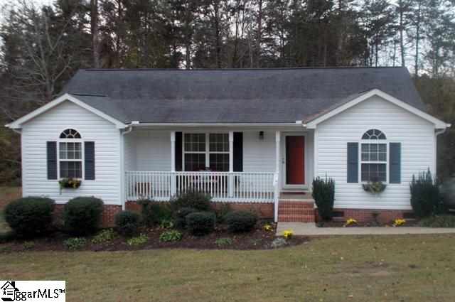 183 Fernwood Drive