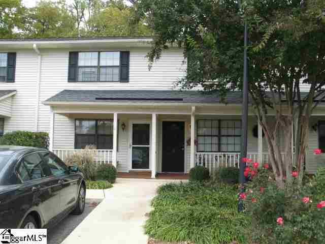 408 Townes Street UNIT 11
