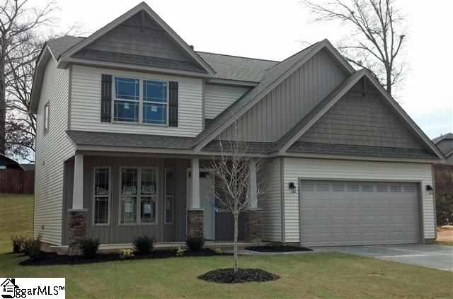 (Lot 37) 112 Summerdale Drive